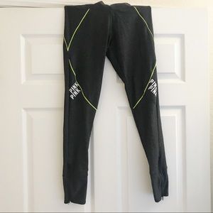 PINK ultimate leggings